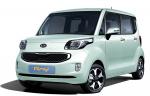 Kia Ray 2012 года